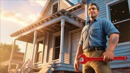 Handyman: House Repair and Flip artwork 2