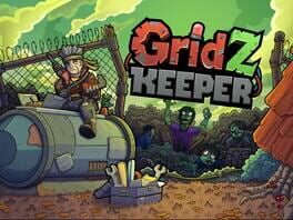Gridz Keeper artwork 1