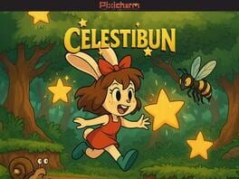 Pixicharm: Celestibun artwork 1