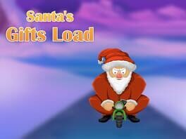 Santa's Gifts Load artwork 2