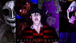 Markiplier Montage artwork 1