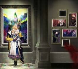Sins Of Kaleido artwork 1