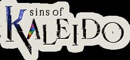Sins Of Kaleido artwork 2