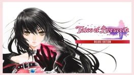 Tales of Berseria Remastered: Deluxe Edition artwork 1