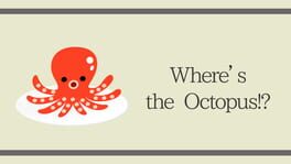 Where’s the Octopus!? artwork 1