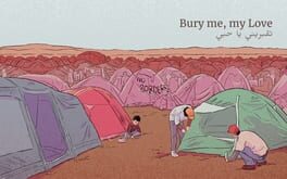 Bury me, my Love artwork 2
