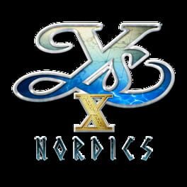 Ys X: Nordics artwork 7