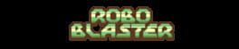 RoboBlaster artwork 1