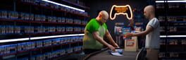 Gamer Stop Simulator artwork 1