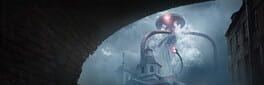 The War of the Worlds: Siberia artwork 1