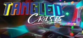 Tangled Crisis artwork 1