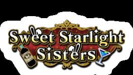 Sweet Starlight Sisters artwork 2