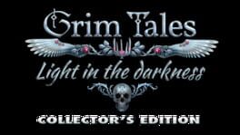 Grim Tales: Light in the Darkness - Collector's Edition artwork 2