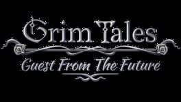 Grim Tales: Guest from the Future - Collector's Edition artwork 1