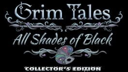 Grim Tales: All Shades of Black - Collector's Edition artwork 2