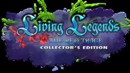Living Legends: The Red Trace - Collector's Edition artwork 2