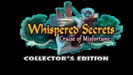 Whispered Secrets: Cruise of Misfortune - Collector's Edition artwork 2