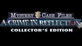 Mystery Case Files: A Crime in Reflection - Collector's Edition artwork 2