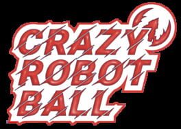 Crazy Robot Ball artwork 2