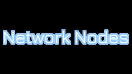 Network Nodes artwork 1