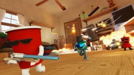 Object Wars artwork 2