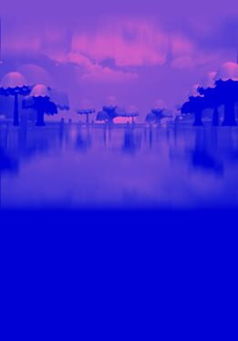 Glitch Karts artwork 1