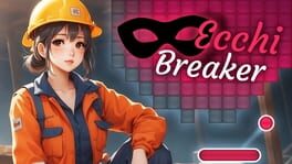 Ecchi Breaker artwork 1