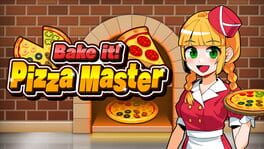 Bake it! Pizza Master artwork 1