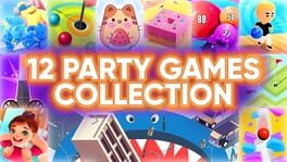 12 Party Games Collection artwork 1