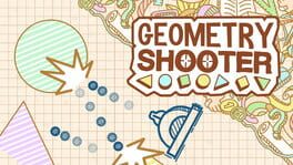 Geometry Shooter artwork 1