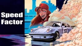 Speed Factor artwork 1
