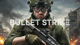 Bullet Strike artwork 1