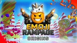 Emoji Rampage: Origins artwork 1
