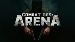 Combat Ops: Arena artwork 1