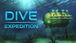 Dive Expedition artwork 1