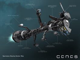 Ceres artwork 3