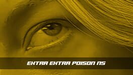 Extra Extra Poison artwork 1