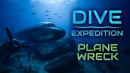 Dive Expedition: Plane Wreck DLC artwork 1
