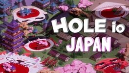 Hole io: Japan DLC artwork 1