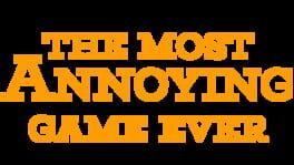 The Most Annoying Game Ever artwork 2