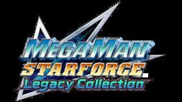 Mega Man Star Force: Legacy Collection artwork 2