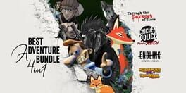 Best Adventure 4-in-1 Bundle artwork 2