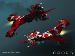 Ceres artwork 1