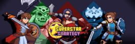 Superstar Strategy artwork 1