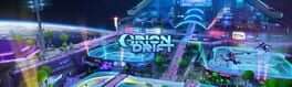 Orion Drift artwork 1