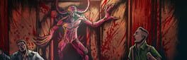 Sorry, Wrong Door artwork 2