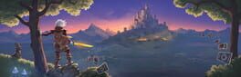 Sylvana's Chronicles artwork 2