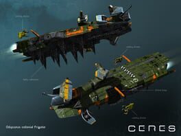 Ceres artwork 4