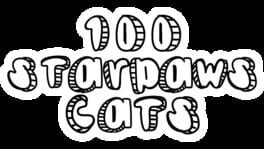 100 StarPaws Cats artwork 2