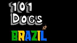 101 Dogs Hidden in Brazil artwork 2